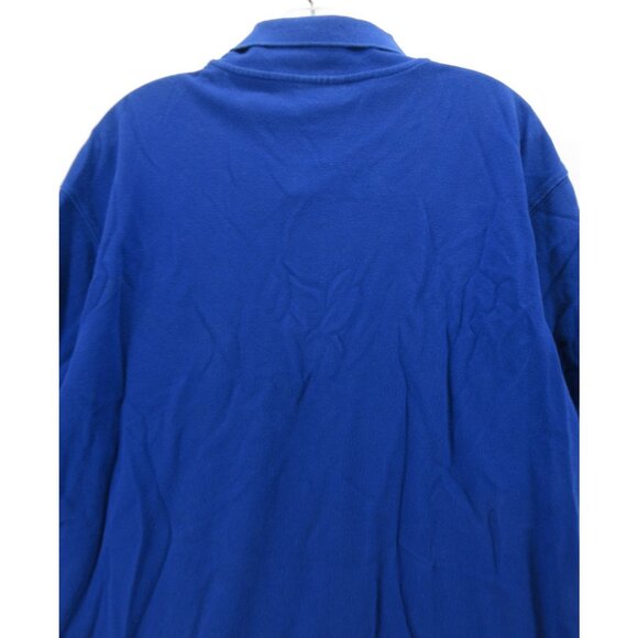 VINTAGE Enyce Polo Shirt XL Pullover Baggy Hip Hop Y2K 90s Streetwear - Picture 8 of 10